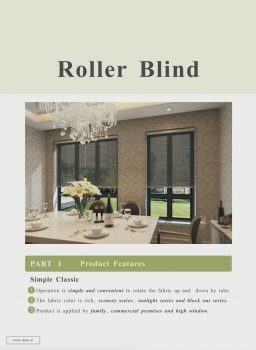 Roller Blind